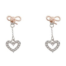  Orecchini Fiocchetto Fiocchi Gioielli Per Le Orecchie A Forma Di Fiocco