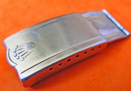 Vintage fermoir bitons montres - fermoir,