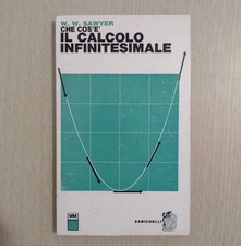 Che cos'e il calcolo