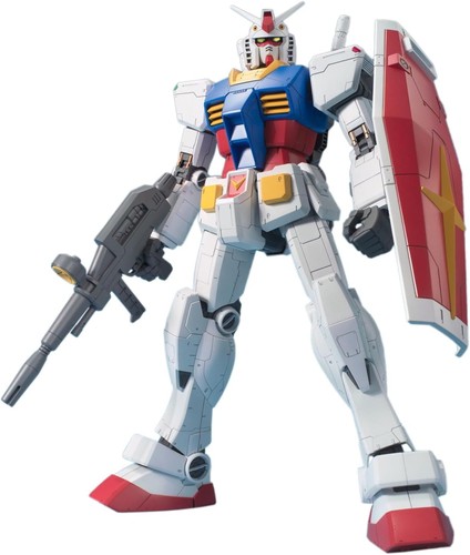 Gundam mega size 78 2 - mega,