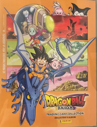 Limited edition dragonball - limited,