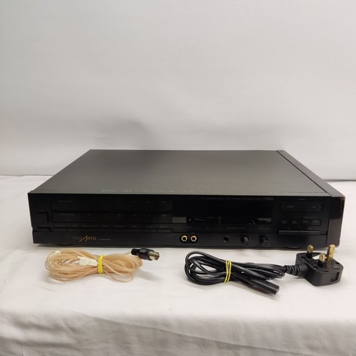 Grundig fine arts 9000 - fine, t-9000