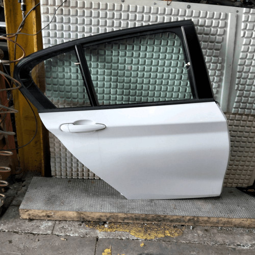 41527284516 porta post bmw - porta, dx
