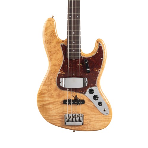 Basso jazz fender custom - jazz, shop
