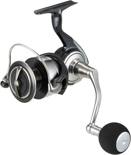 Mulinello spinning daiwa - daiwa, 24