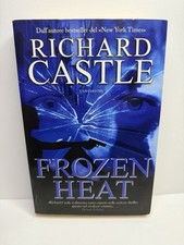 Frozen Heat Richard Castle