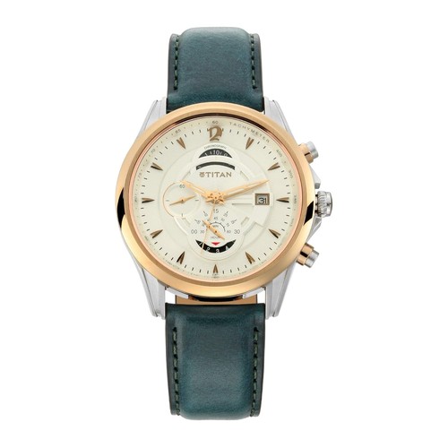 Orologio uomo titan - orologio,
