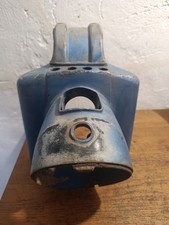 Maschera lampada Zundapp KS50