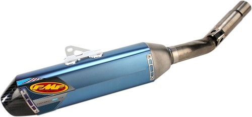 Fmf muffler 4 1rct kxf - fmf,