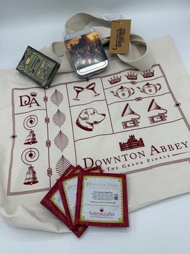 Downton abbey the grand - downton, abbey: