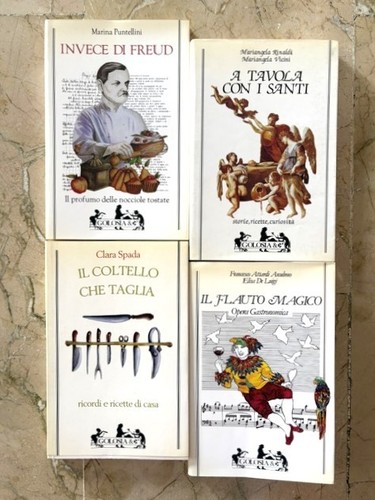 Gastronomia ricette lotto - ricette, di