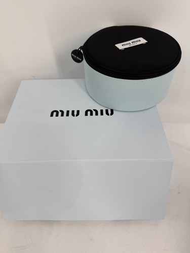 Borsa trucco piccola miu - trucco,