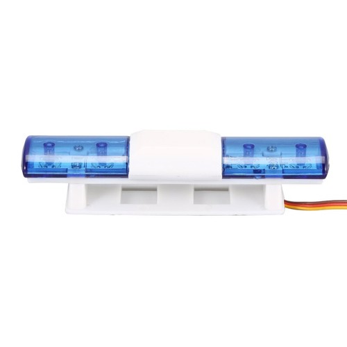 Austar barra luminosa led - austar, rc