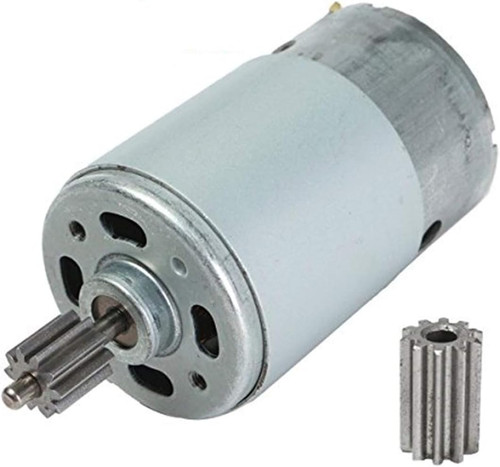 Dc12v 15000rpm motoriduttore - dc12v,