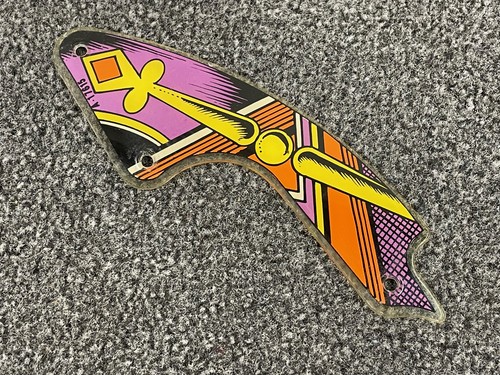 Gottlieb joker flipper poker - gottlieb,