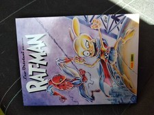 Rat-Man gadget speciale 25º anniversario - Panini Comics Leo Ortolani 