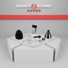 KIT GIUNTO OMOCINETICO LATO