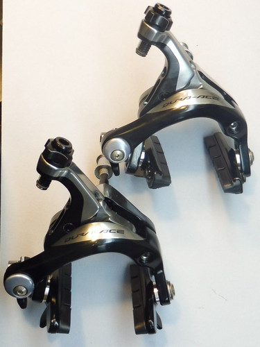 Pinze freno shimano 9000 - pinze,
