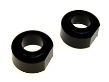 Set distanziali +1,75" = 45 mm