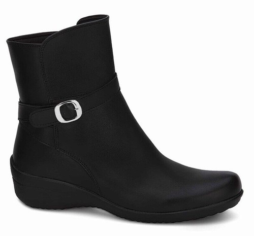 Botas andrea botin nero - andrea.,