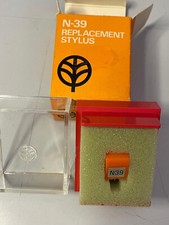 Puntina Giradischi Kenwood