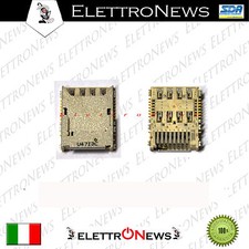 Lettore sim memory - +, card