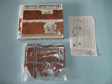 TAMIYA MILITARY MINIATURES