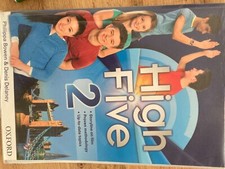 High five vol.2, Oxford 