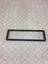 VOLKSWAGEN GOLF 4 (1997-2003) 1.9 TDI 81KW 5P MASCHERINA CRUSCOTTO AUTORADIO