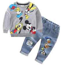 Set Abbigliamento Bambini