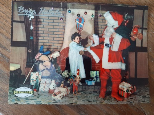 Fonoscope natale disco - fonoscope,