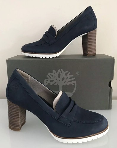 Scarpe timberland leslie - timberland, anne