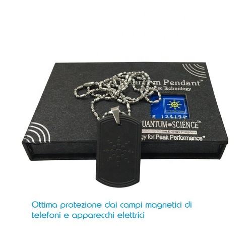 Collana uomo donna - , ciondolo
