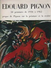 EDOUARD PIGNON AA.VV.  0000 