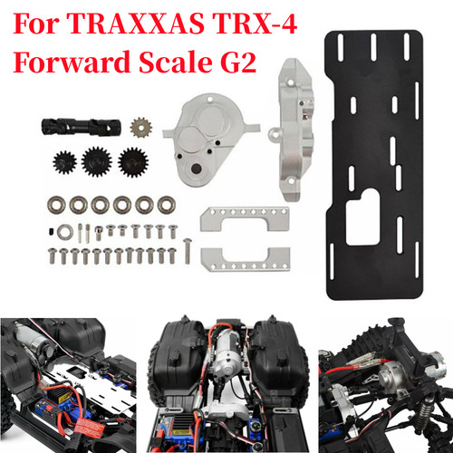 Per traxxas trx scala avanti - per,