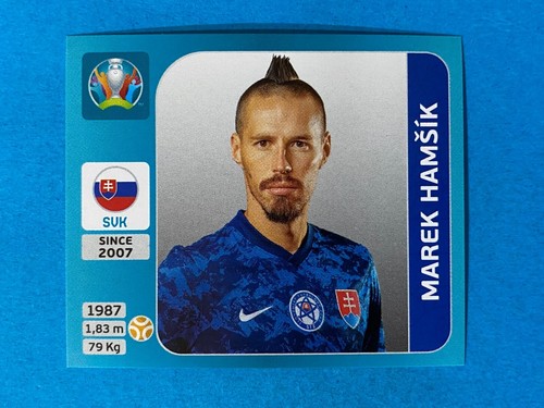 Panini euro 2020 tournament - euro,