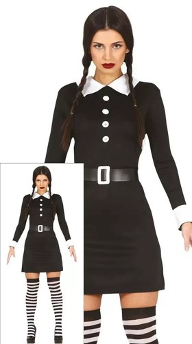Carnevale costume mercoledi - costume,