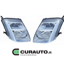 COPPIA FARI PROIETTORE ANT DX
