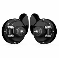 Set tromba d'aria doppia