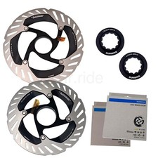 Rotore disco blocco centrale