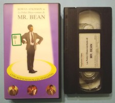 VHS Film Ita Comico Le Felici