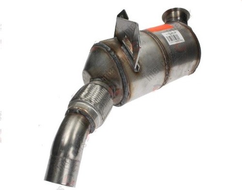 Catalysts filtro - bm,