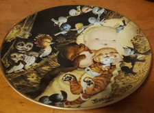 Dipinti vintage di Ferrandiz