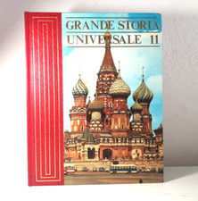 GRANDE STORIA UNIVERSALE 11