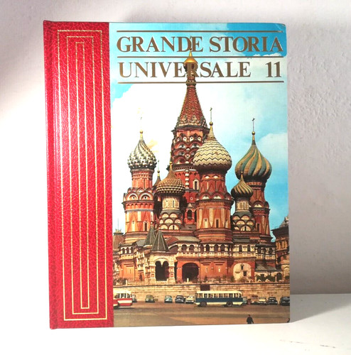 Grande storia universale - universale, 11