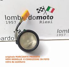 indicatore strumentazione orologio livello benzina carbura BMW K 1100 LT K 100RS