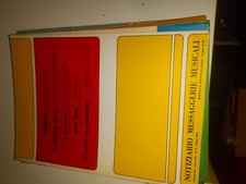 SPARTITO DANIELA GOGGI - SANDRA MONDAINI - HEATHER PARISI - GIANNI TOGNI ECC.