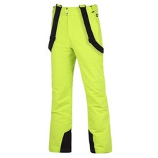 PROTEST Oweny Pant Giallo Lime