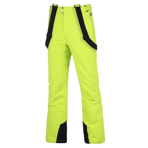 Protest oweny pant - oweny, giallo