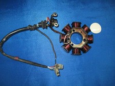 YAMAHA XT 125 STATORE